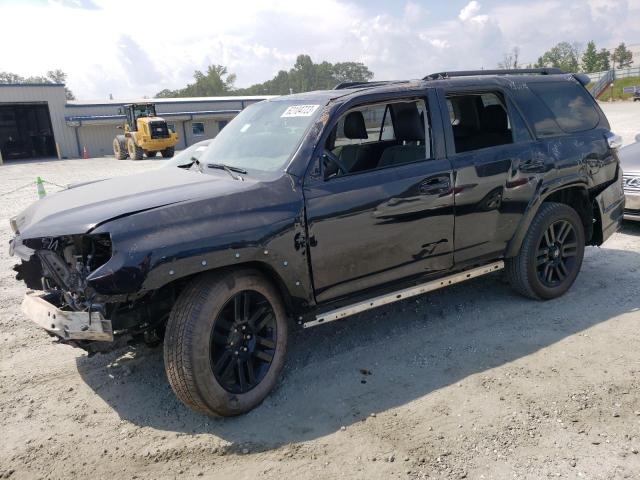 Photo 0 VIN: JTEJU5JR4M5881888 - TOYOTA 4RUNNER NI 