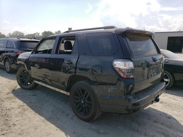 Photo 1 VIN: JTEJU5JR4M5881888 - TOYOTA 4RUNNER NI 