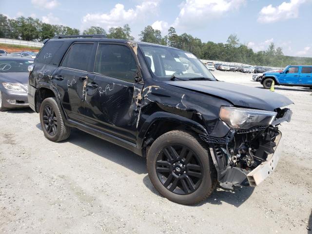 Photo 3 VIN: JTEJU5JR4M5881888 - TOYOTA 4RUNNER NI 