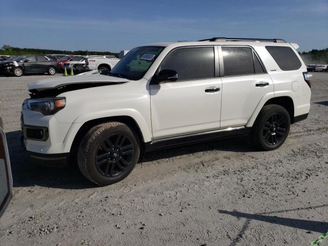 Photo 0 VIN: JTEJU5JR4M5913271 - TOYOTA 4RUNNER NI 