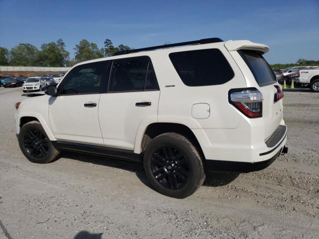 Photo 1 VIN: JTEJU5JR4M5913271 - TOYOTA 4RUNNER NI 