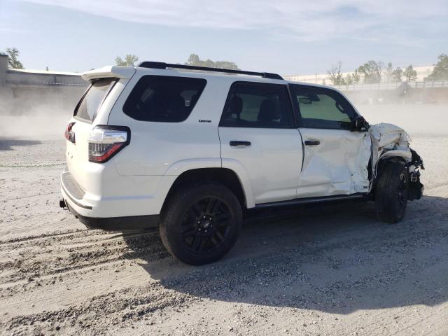 Photo 2 VIN: JTEJU5JR4M5913271 - TOYOTA 4RUNNER NI 