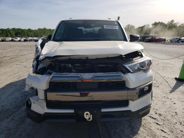 Photo 4 VIN: JTEJU5JR4M5913271 - TOYOTA 4RUNNER NI 