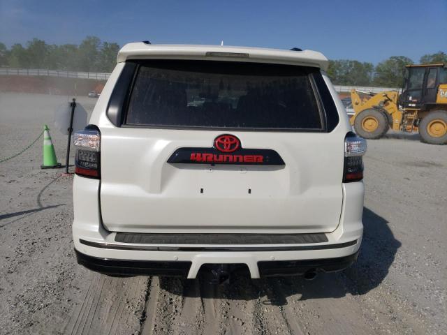 Photo 5 VIN: JTEJU5JR4M5913271 - TOYOTA 4RUNNER NI 