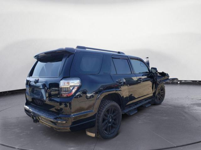 Photo 2 VIN: JTEJU5JR5M5839357 - TOYOTA 4RUNNER NI 