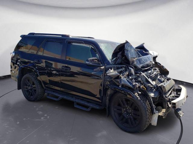 Photo 3 VIN: JTEJU5JR5M5839357 - TOYOTA 4RUNNER NI 