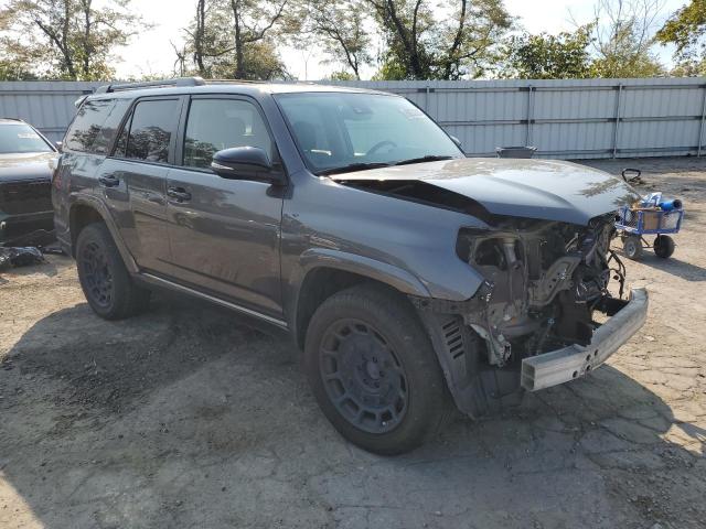 Photo 3 VIN: JTEJU5JR5M5854456 - TOYOTA 4RUNNER NI 