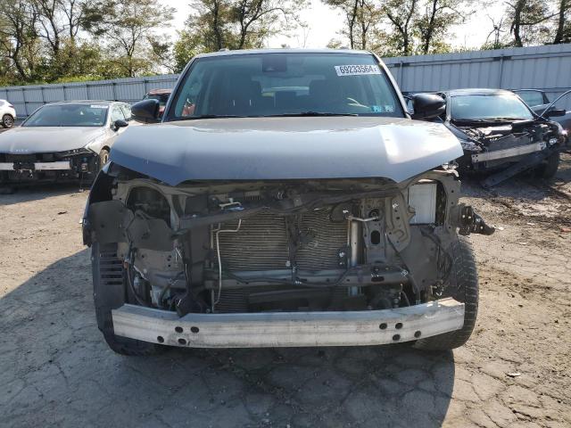 Photo 4 VIN: JTEJU5JR5M5854456 - TOYOTA 4RUNNER NI 