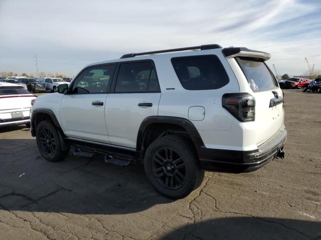 Photo 1 VIN: JTEJU5JR5M5878840 - TOYOTA 4RUNNER NI 