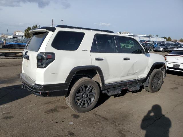 Photo 2 VIN: JTEJU5JR5M5878840 - TOYOTA 4RUNNER NI 