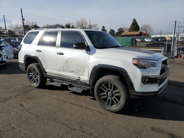 Photo 3 VIN: JTEJU5JR5M5878840 - TOYOTA 4RUNNER NI 