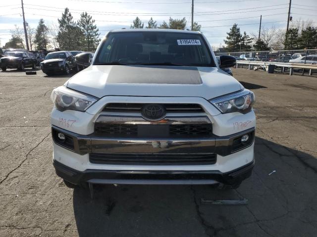 Photo 4 VIN: JTEJU5JR5M5878840 - TOYOTA 4RUNNER NI 