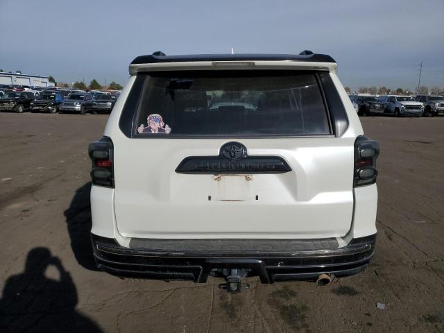 Photo 5 VIN: JTEJU5JR5M5878840 - TOYOTA 4RUNNER NI 