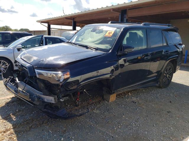 Photo 0 VIN: JTEJU5JR5M5950703 - TOYOTA 4RUNNER NI 