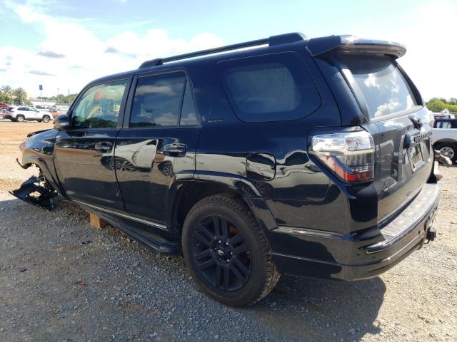 Photo 1 VIN: JTEJU5JR5M5950703 - TOYOTA 4RUNNER NI 