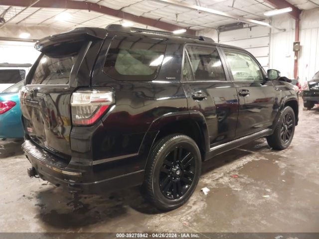 Photo 3 VIN: JTEJU5JR5M5969638 - TOYOTA 4RUNNER 