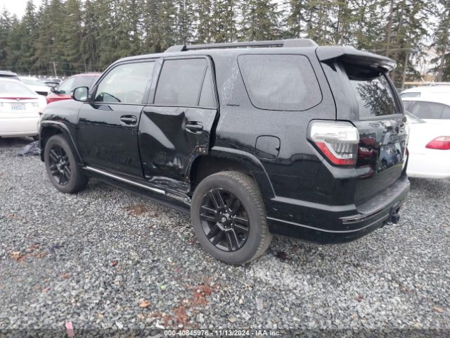 Photo 2 VIN: JTEJU5JR6M5842767 - TOYOTA 4RUNNER 