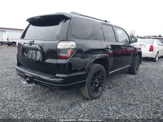 Photo 3 VIN: JTEJU5JR6M5842767 - TOYOTA 4RUNNER 