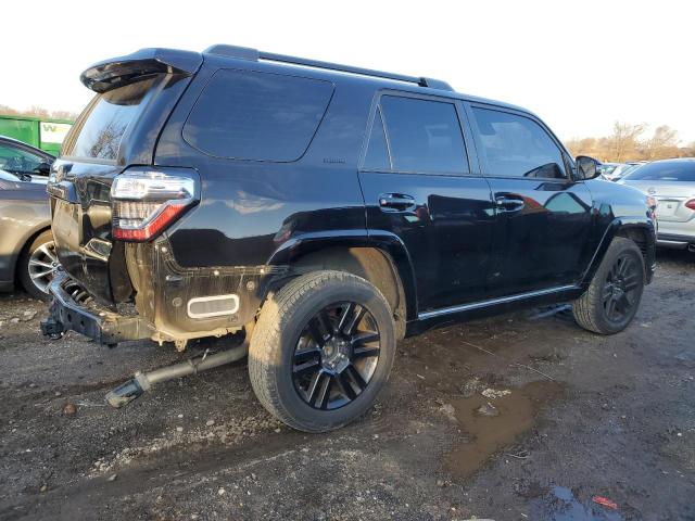 Photo 2 VIN: JTEJU5JR6M5855955 - TOYOTA 4RUNNER 