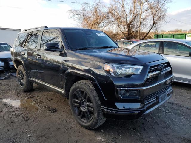 Photo 3 VIN: JTEJU5JR6M5855955 - TOYOTA 4RUNNER 