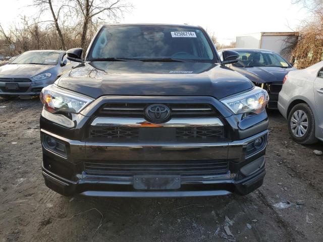 Photo 4 VIN: JTEJU5JR6M5855955 - TOYOTA 4RUNNER 