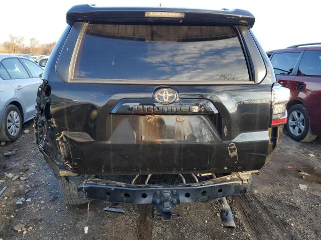 Photo 5 VIN: JTEJU5JR6M5855955 - TOYOTA 4RUNNER 