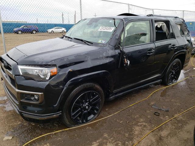 Photo 0 VIN: JTEJU5JR6M5865191 - TOYOTA 4RUNNER NI 