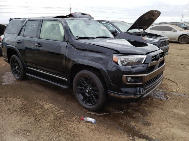 Photo 3 VIN: JTEJU5JR6M5865191 - TOYOTA 4RUNNER NI 