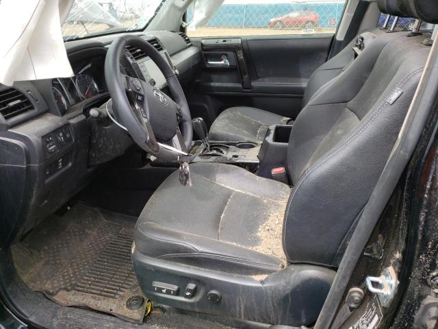 Photo 6 VIN: JTEJU5JR6M5865191 - TOYOTA 4RUNNER NI 