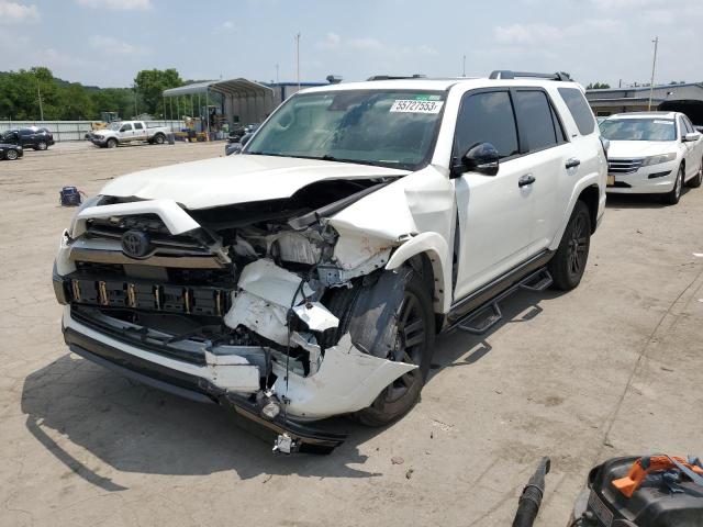 Photo 0 VIN: JTEJU5JR6M5888275 - TOYOTA 4RUNNER NI 