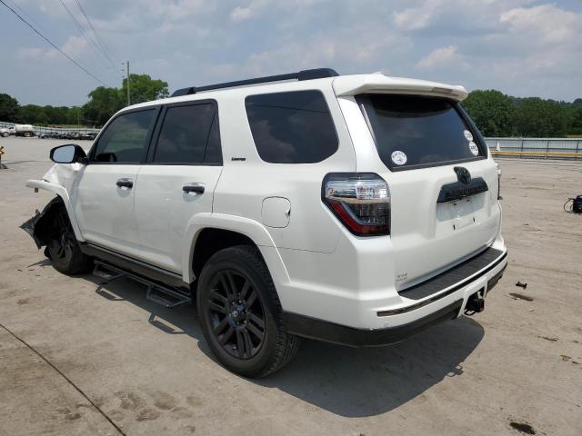 Photo 1 VIN: JTEJU5JR6M5888275 - TOYOTA 4RUNNER NI 