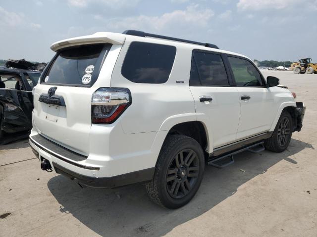 Photo 2 VIN: JTEJU5JR6M5888275 - TOYOTA 4RUNNER NI 