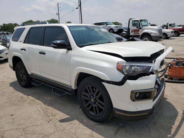 Photo 3 VIN: JTEJU5JR6M5888275 - TOYOTA 4RUNNER NI 