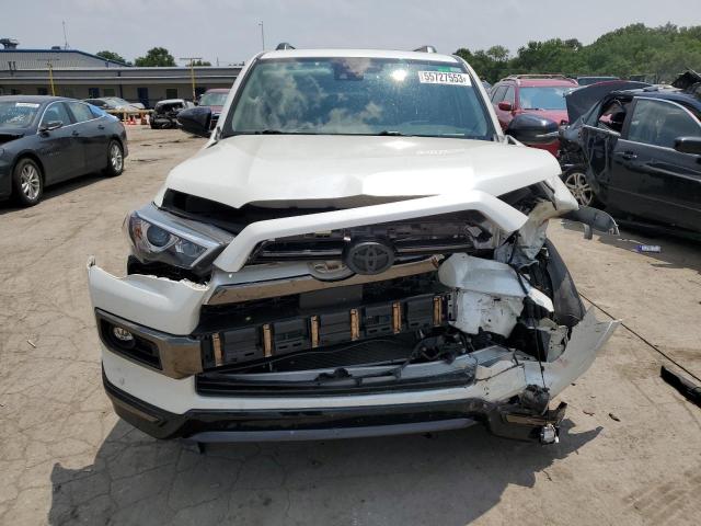 Photo 4 VIN: JTEJU5JR6M5888275 - TOYOTA 4RUNNER NI 