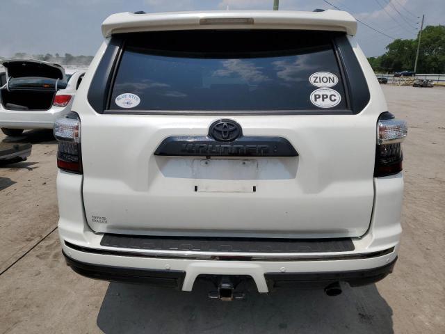 Photo 5 VIN: JTEJU5JR6M5888275 - TOYOTA 4RUNNER NI 