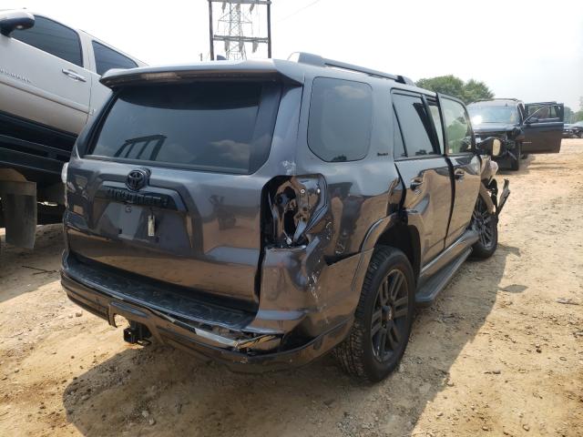 Photo 3 VIN: JTEJU5JR6M5897073 - TOYOTA 4RUNNER NI 