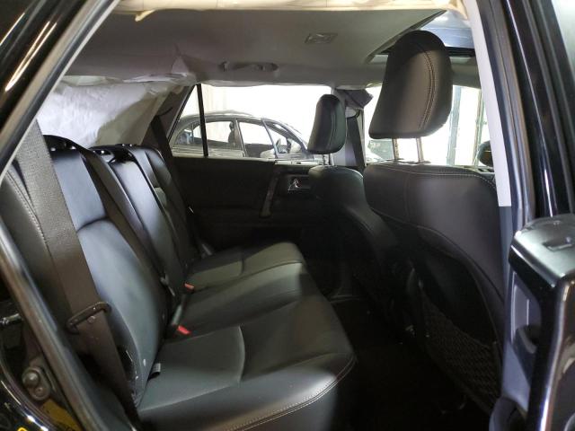 Photo 10 VIN: JTEJU5JR6M5934798 - TOYOTA 4RUNNER 