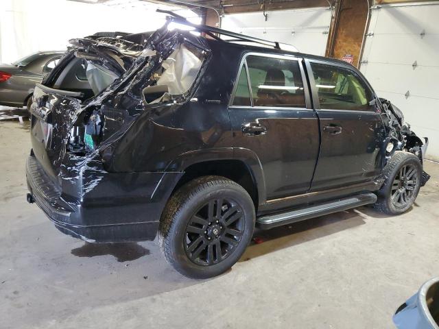 Photo 2 VIN: JTEJU5JR6M5934798 - TOYOTA 4RUNNER 