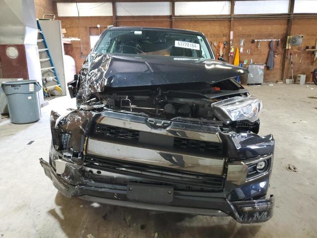 Photo 4 VIN: JTEJU5JR6M5934798 - TOYOTA 4RUNNER 