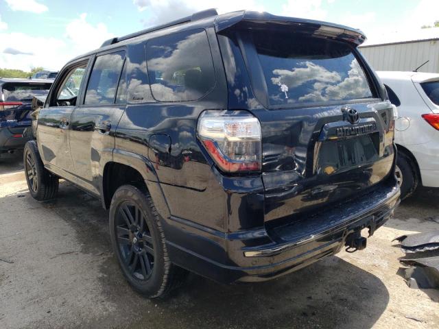 Photo 1 VIN: JTEJU5JR6M5968997 - TOYOTA 4RUNNER 