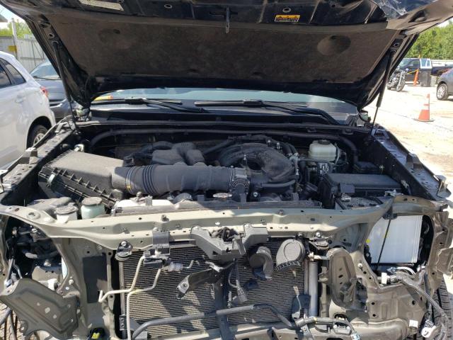 Photo 11 VIN: JTEJU5JR6M5968997 - TOYOTA 4RUNNER 