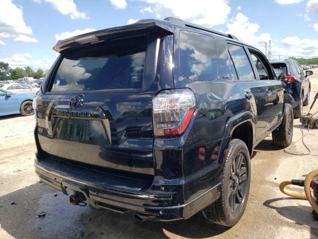 Photo 2 VIN: JTEJU5JR6M5968997 - TOYOTA 4RUNNER 