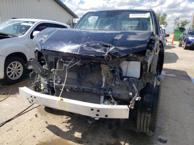 Photo 4 VIN: JTEJU5JR6M5968997 - TOYOTA 4RUNNER 