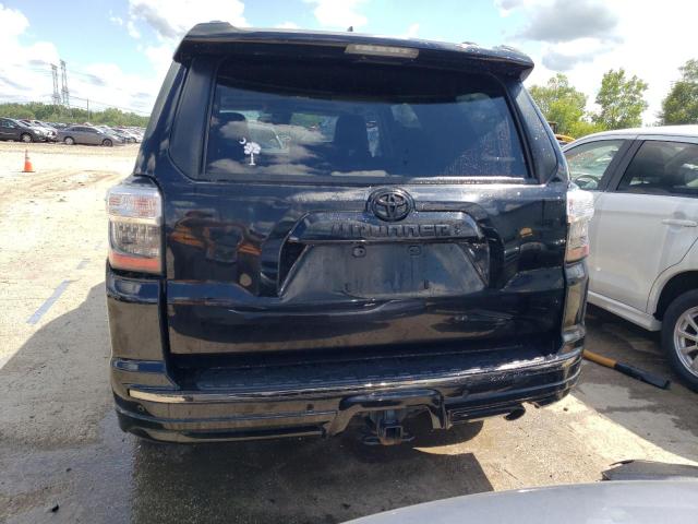 Photo 5 VIN: JTEJU5JR6M5968997 - TOYOTA 4RUNNER 