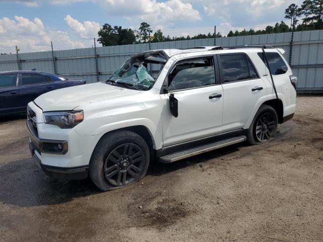 Photo 0 VIN: JTEJU5JR7M5838887 - TOYOTA 4RUNNER NI 