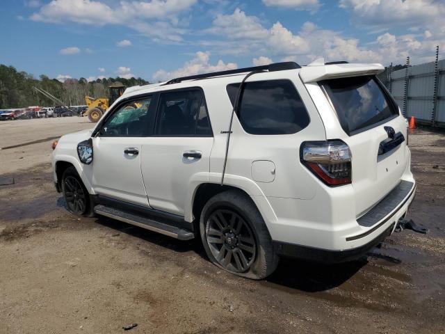 Photo 1 VIN: JTEJU5JR7M5838887 - TOYOTA 4RUNNER NI 