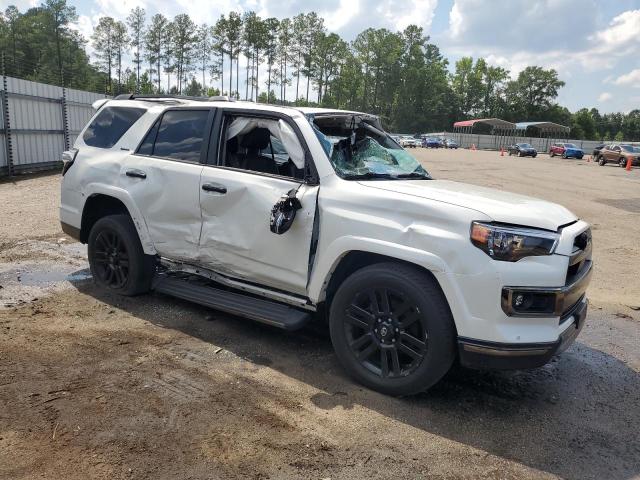 Photo 3 VIN: JTEJU5JR7M5838887 - TOYOTA 4RUNNER NI 