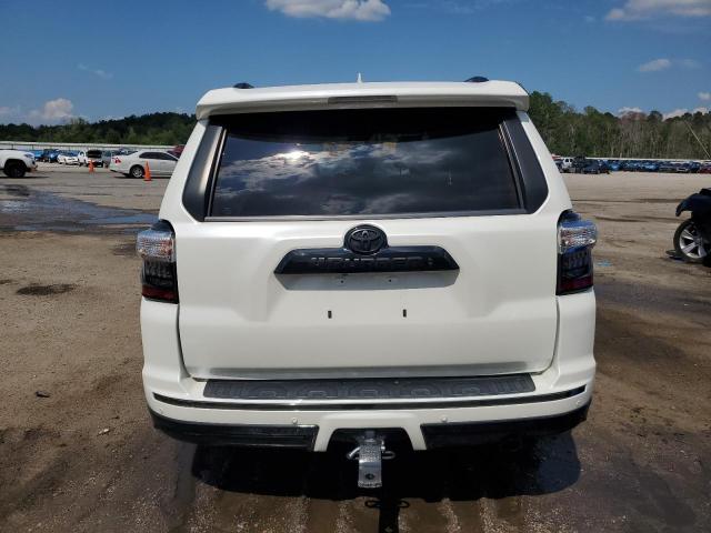 Photo 5 VIN: JTEJU5JR7M5838887 - TOYOTA 4RUNNER NI 