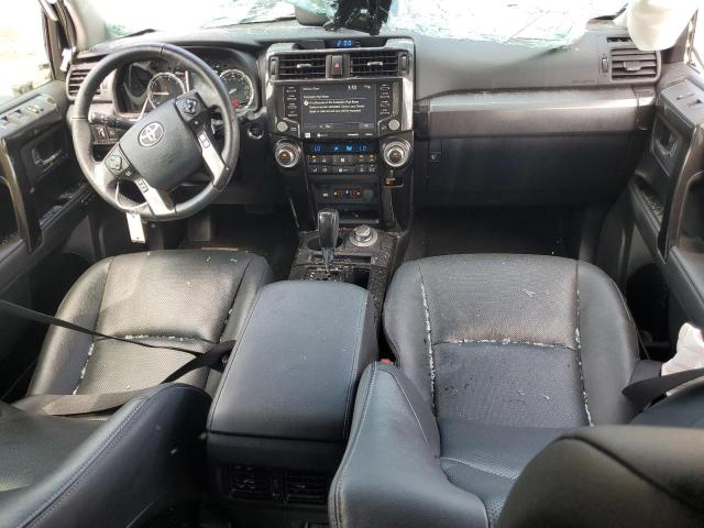 Photo 7 VIN: JTEJU5JR7M5838887 - TOYOTA 4RUNNER NI 