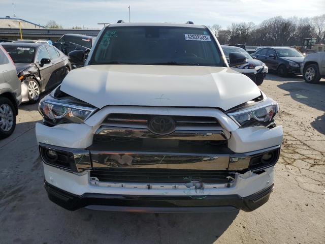 Photo 4 VIN: JTEJU5JR7M5944353 - TOYOTA 4RUNNER NI 